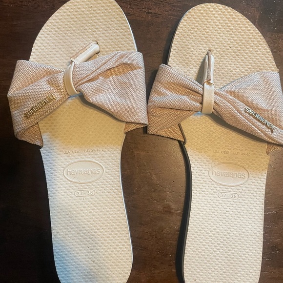 Havaianas Shoes - Sandals